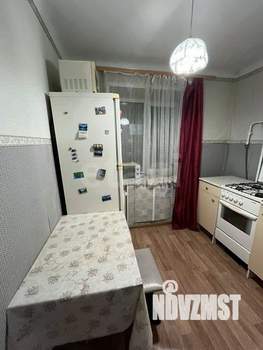 1-к квартира, вторичка, 31м2, 3/5 этаж