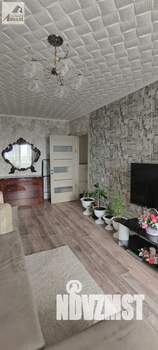 2-к квартира, вторичка, 44м2, 9/9 этаж