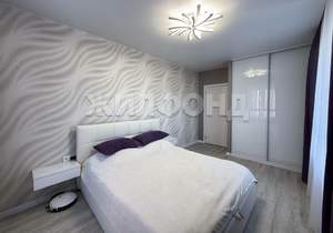 3-к квартира, вторичка, 78м2, 4/16 этаж