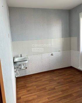 1-к квартира, вторичка, 32м2, 10/10 этаж