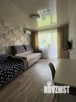 1-к квартира, вторичка, 30м2, 2/5 этаж