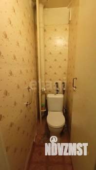 2-к квартира, вторичка, 44м2, 4/5 этаж