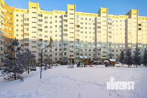1-к квартира, вторичка, 37м2, 1/10 этаж