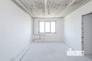 1-к квартира, вторичка, 42м2, 5/6 этаж