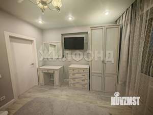 2-к квартира, вторичка, 73м2, 23/25 этаж