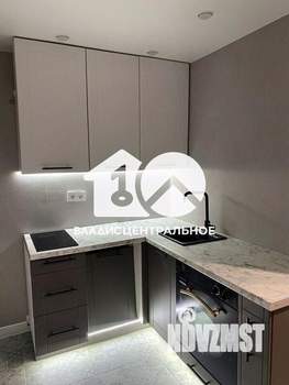1-к квартира, вторичка, 37м2, 6/9 этаж