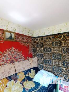 2-к квартира, вторичка, 44м2, 5/5 этаж