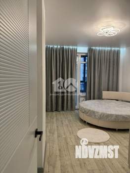 2-к квартира, вторичка, 55м2, 3/14 этаж