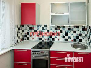 2-к квартира, вторичка, 46м2, 5/5 этаж
