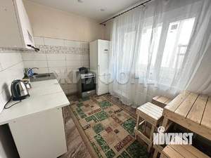 1-к квартира, вторичка, 32м2, 9/10 этаж