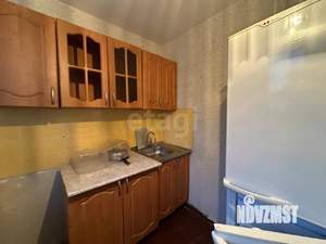 1-к квартира, вторичка, 29м2, 3/5 этаж