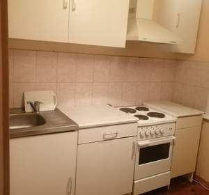 1-к квартира, вторичка, 32м2, 2/4 этаж