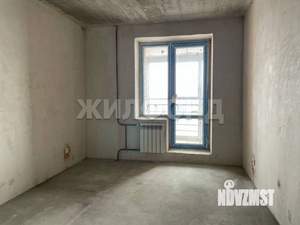 2-к квартира, вторичка, 67м2, 7/14 этаж