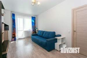 2-к квартира, вторичка, 52м2, 7/11 этаж