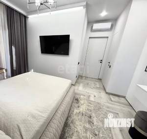 3-к квартира, вторичка, 84м2, 2/9 этаж