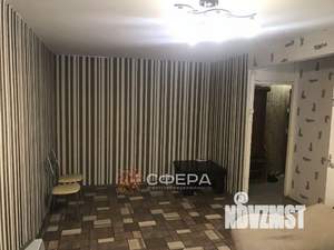 2-к квартира, вторичка, 44м2, 1/5 этаж