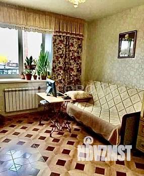 1-к квартира, вторичка, 41м2, 7/10 этаж