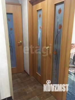 2-к квартира, вторичка, 42м2, 1/5 этаж