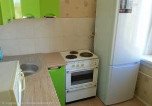 2-к квартира, вторичка, 44м2, 5/5 этаж