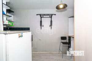 Студия квартира, вторичка, 26м2, 4/6 этаж