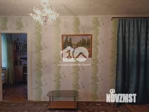 2-к квартира, вторичка, 44м2, 5/5 этаж
