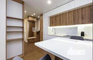 2-к квартира, вторичка, 63м2, 11/18 этаж