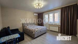 2-к квартира, вторичка, 53м2, 4/10 этаж