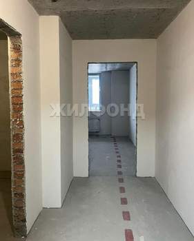 Студия квартира, вторичка, 28м2, 11/27 этаж