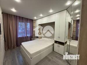 1-к квартира, вторичка, 30м2, 1/10 этаж
