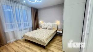 2-к квартира, вторичка, 40м2, 21/25 этаж