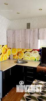 1-к квартира, вторичка, 20м2, 2/9 этаж