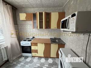 1-к квартира, вторичка, 29м2, 2/5 этаж