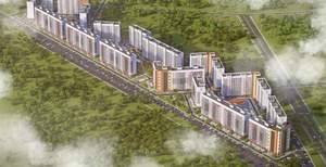 3-к квартира, вторичка, 88м2, 9/13 этаж