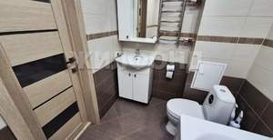 Студия квартира, вторичка, 33м2, 7/17 этаж