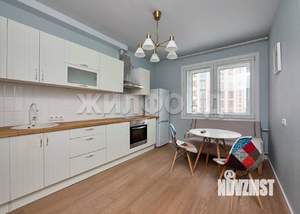 2-к квартира, вторичка, 50м2, 5/25 этаж
