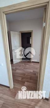 1-к квартира, вторичка, 36м2, 5/17 этаж