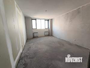 3-к квартира, вторичка, 95м2, 16/26 этаж