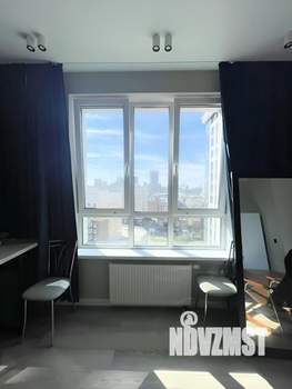 1-к квартира, вторичка, 42м2, 10/25 этаж