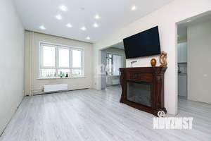 3-к квартира, вторичка, 81м2, 14/17 этаж