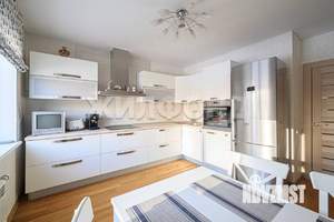 3-к квартира, вторичка, 94м2, 4/11 этаж