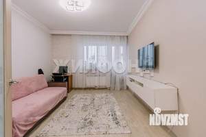 2-к квартира, вторичка, 47м2, 11/12 этаж