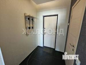1-к квартира, вторичка, 32м2, 6/10 этаж