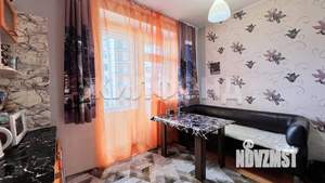 1-к квартира, вторичка, 41м2, 9/10 этаж