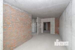 3-к квартира, сданный дом, 93м2, 16/24 этаж