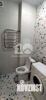 Студия квартира, вторичка, 29м2, 3/26 этаж