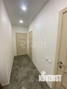 2-к квартира, вторичка, 63м2, 2/12 этаж