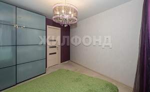 4-к квартира, вторичка, 77м2, 8/9 этаж