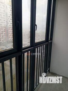 1-к квартира, вторичка, 37м2, 7/18 этаж