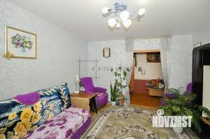 3-к квартира, вторичка, 64м2, 9/9 этаж