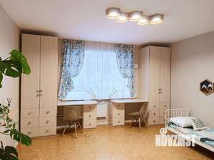 3-к квартира, вторичка, 81м2, 4/10 этаж